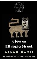 Jew On Ethiopia Street