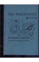 Passionate Witch