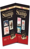 Scott 2018 Standard Postage Stamp Catalgoue, Volume 2: Countries of the World C-F: Scott 2018 Volume 2 Catalgoue Countries of the World C-F