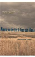 Women on the North American Plains