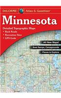 Minnesota - Delorme