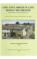 Life and Labour in Late Roman Silchester: Excavations in Insula IX Since 1997