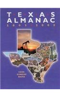 Texas Almanac 2002-2003 Teacher's Guide