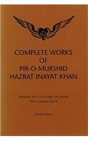 Complete Works of Pir-O-Murshid Hazrat Inayat Khan, Source Edition