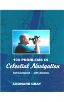 100 Problems in Celestial Navigation