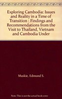 Exploring Cambodia