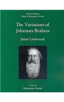 The Variations of Johannes Brahms
