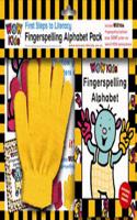 WOW Fingerspelling