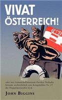 Vivat Osterreich!
