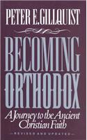 Becoming Orthodox