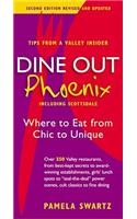 Dine Out Phoenix (Including Scottsdale)
