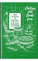 Calling All Cooks Four
