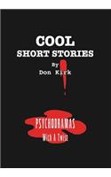 Cool Short Stories
