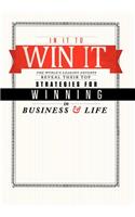 In It to Win It