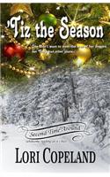 'Tiz the Season
