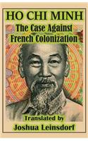 Case Against French Colonization (Translation)