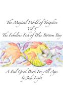 Magical World of Twigshire Vol 3