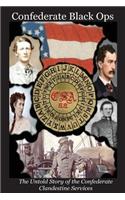 Confederate Black Ops
