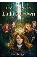 The Avalon Relics: Laila's Crown