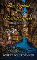 Legend of Everett Ruess