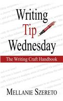 Writing Tip Wednesday