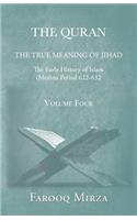 The True Meaning of Jihad