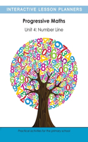 Maths for Infants - Unit 4