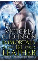 Immortals in Leather