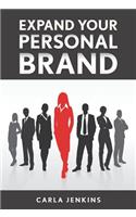 Expand Your Personal Brand