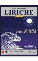 Liriche