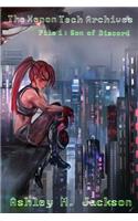 Xenon Tech Archives File 1: Son of Discord