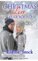 Christmas Love Year Round