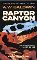Raptor Canyon