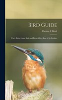 Bird Guide