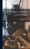 Griechische Gewichte