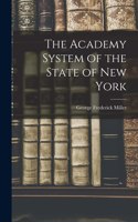 Academy System of the State of New York