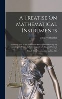 Treatise On Mathematical Instruments