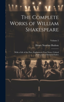 Complete Works of William Shakespeare