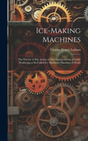 Ice-making Machines