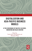 Digitalization and Asia-Pacific Business Models