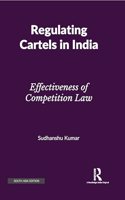Regulating Cartels in India