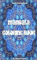 Mandala Coloring Book
