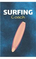 Surfing Coach