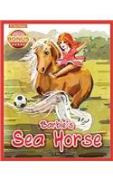 Barbie's Sea Horse
