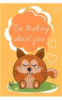 I'm Thinking About You