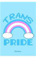 Trans Pride Journal