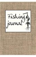 Fishing Journal