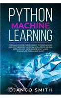Python Machine Learning