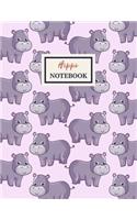 HIPPO Notebook