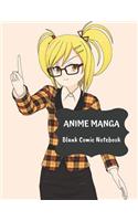 Anime Manga